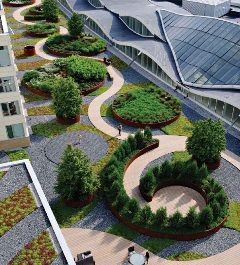 Discovering Nh's Top Landscape Architectural Marvels
