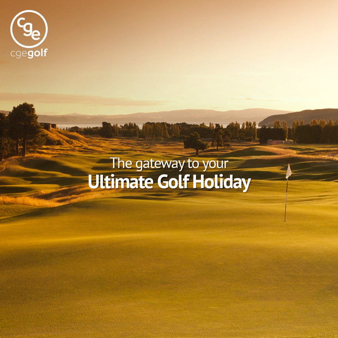Golf Tours: Elevate Your Game and Ignite Your Passion for the Sport