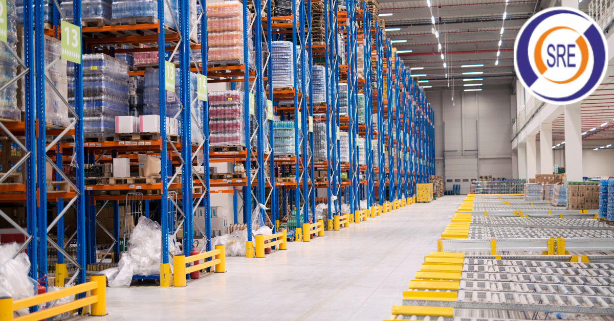 Maximize Your Space: Innovative Racking Systems for Every Industry