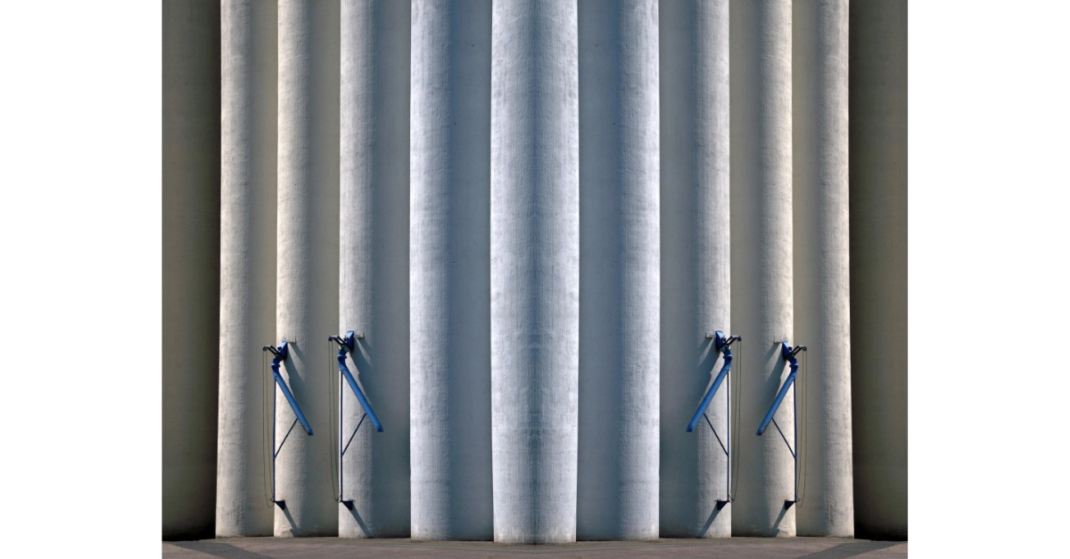  Keeping Your PVC Door Curtain Strips in Prime Condition: Maintenance and Care Tips