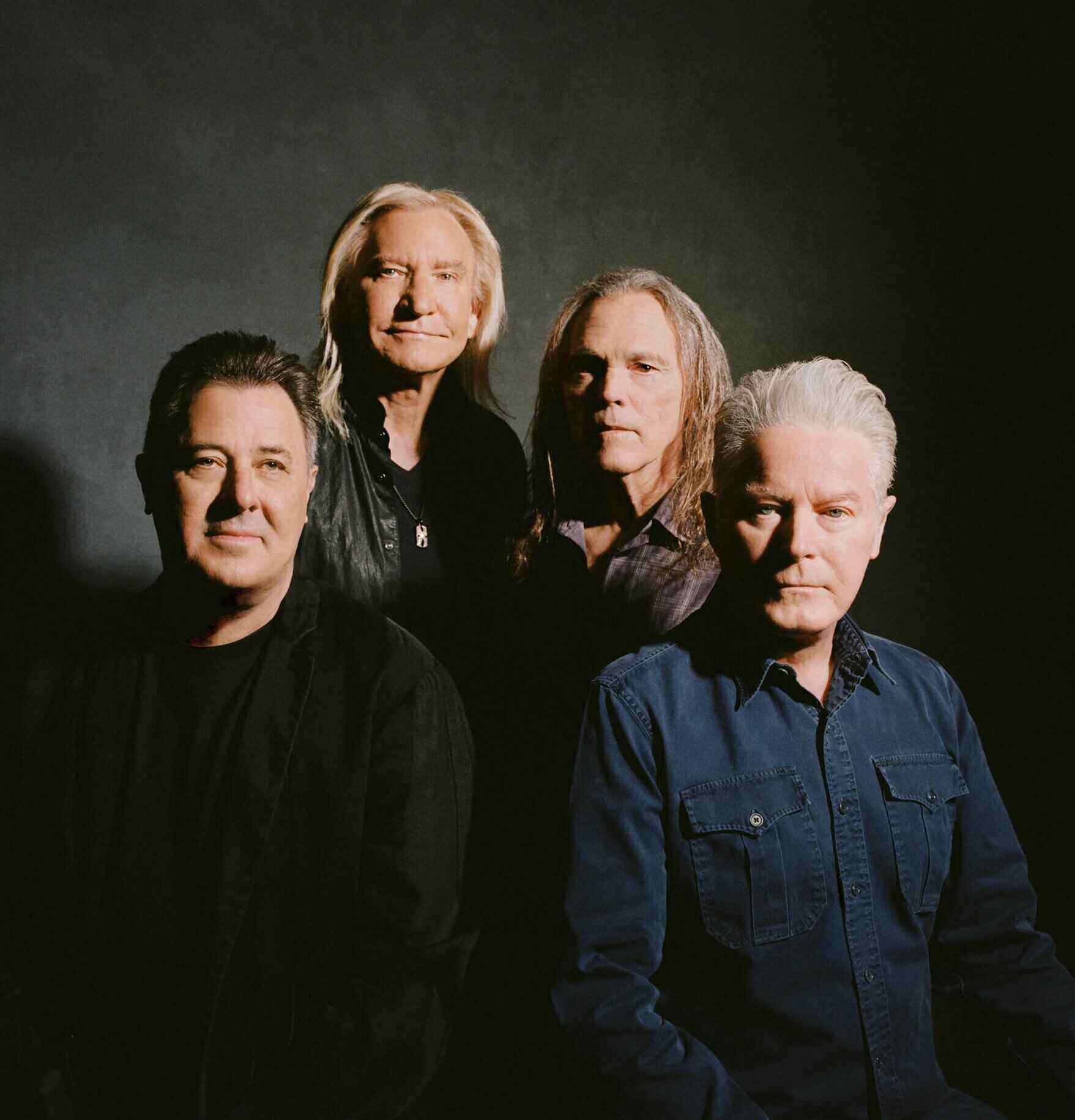 The Eagles Merch Store