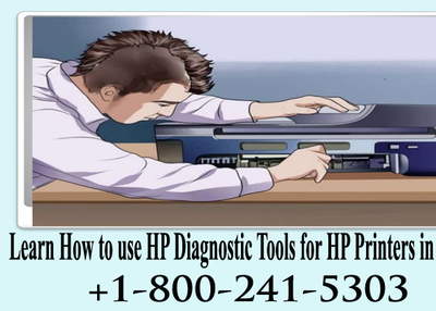 Learn How to use HP Diagnostic Tools for HP Printers in Window?