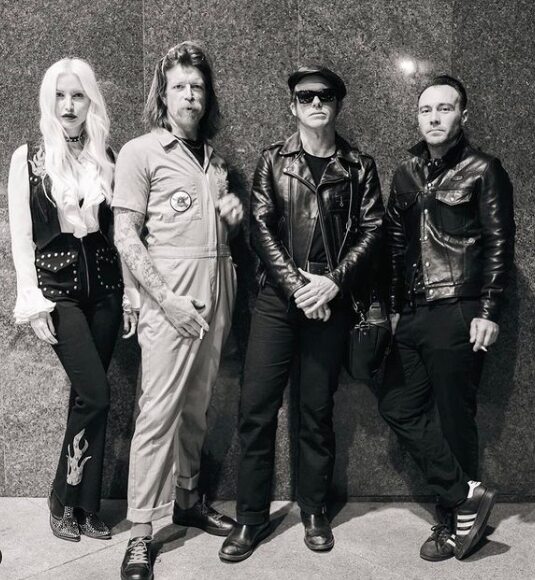 Eagles of Death Metal Merch Store