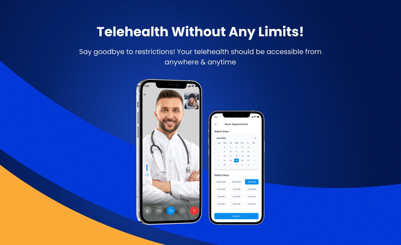 Transforming Mental Health Practice: Patient Engagement & Telemedicine Software for Professionals