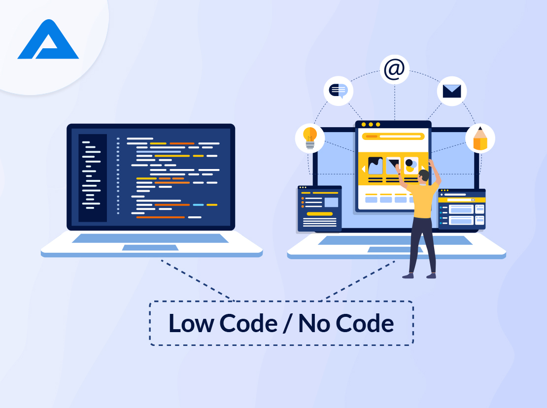 Is No-Code/Low-Code Development Beneficial for Businesses?