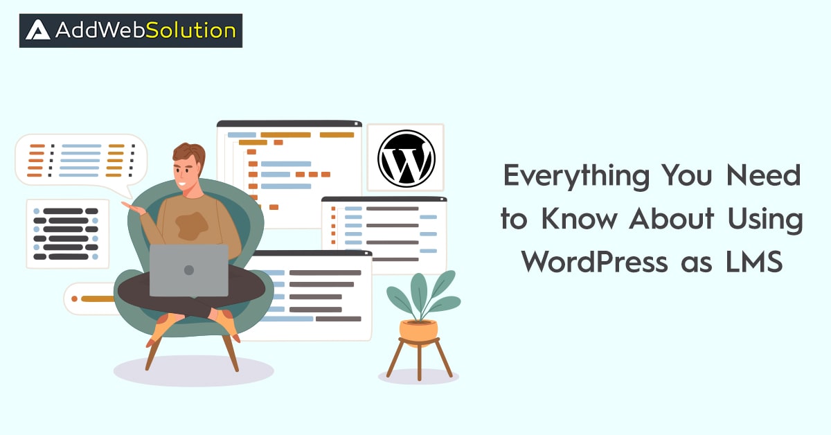 Use WordPress as an LMS for an Online Learning Website