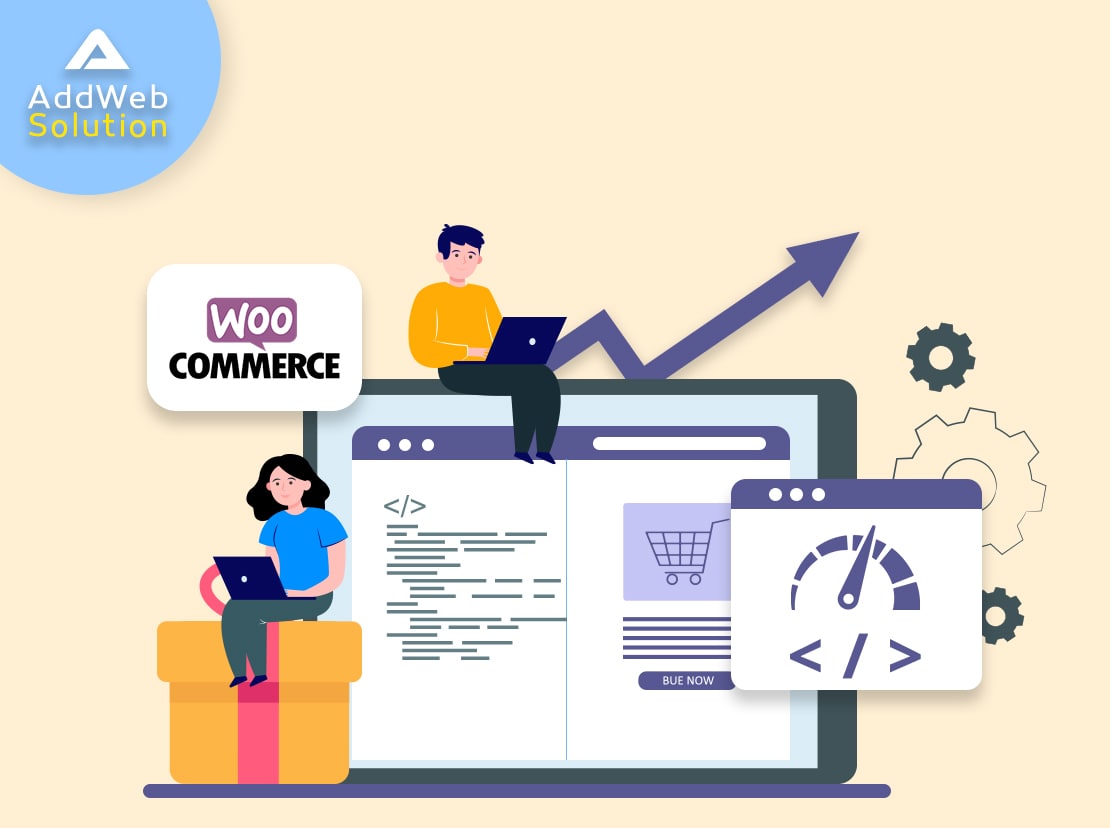 Speed Up Slow WooCommerce Store