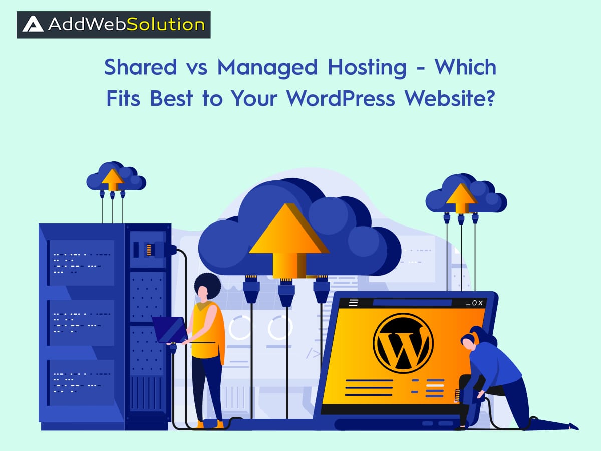 Shared vs Managed WordPress Hosting – Who Wins the Battle?