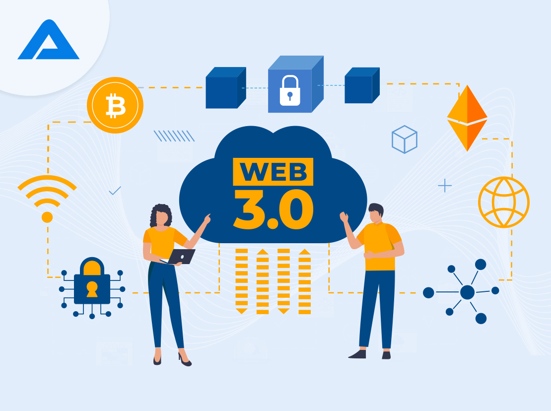 Web 3.0 for Beginners: The Decentralized Internet