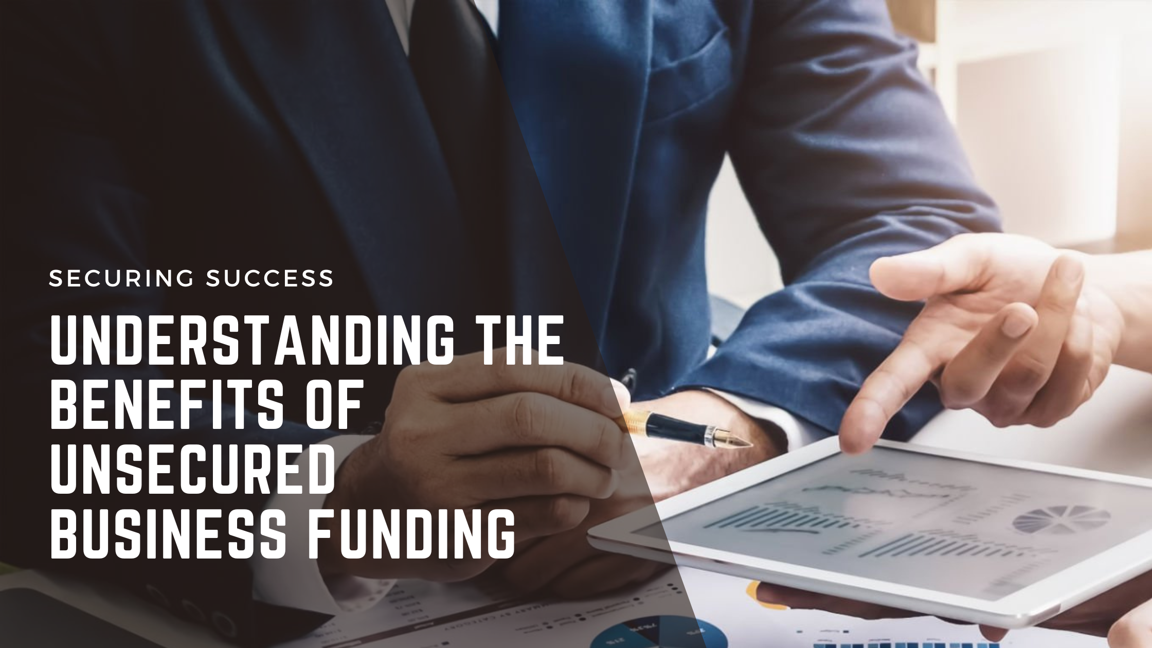 Securing Your Future: Making Informed Decisions on Business Financing for Startups