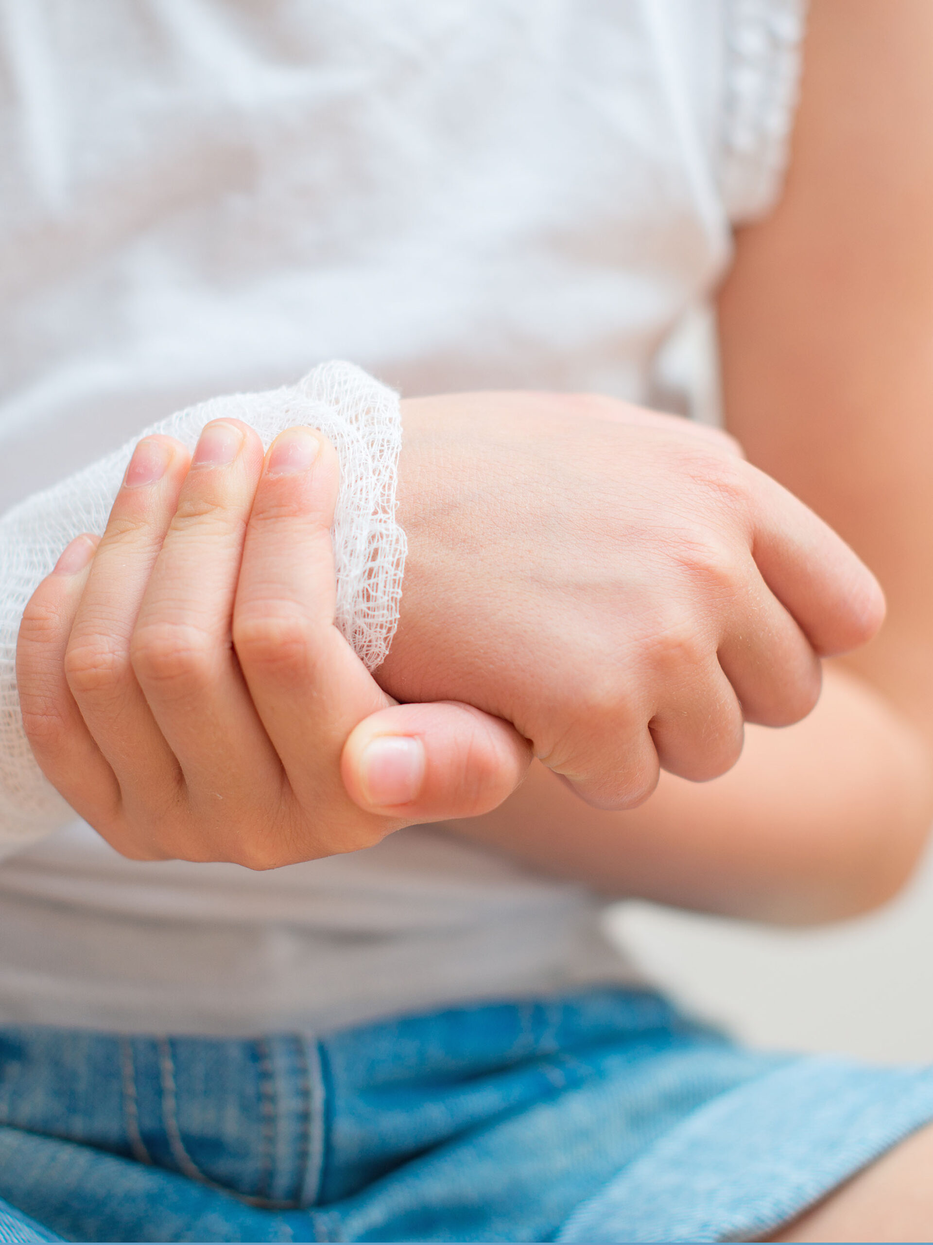 Sleeping with a Wound VAC: Best Practices for Healing and Comfort