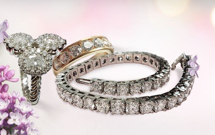 What Are The Top Benefits Of Availing Custom Jewellery In Toronto?