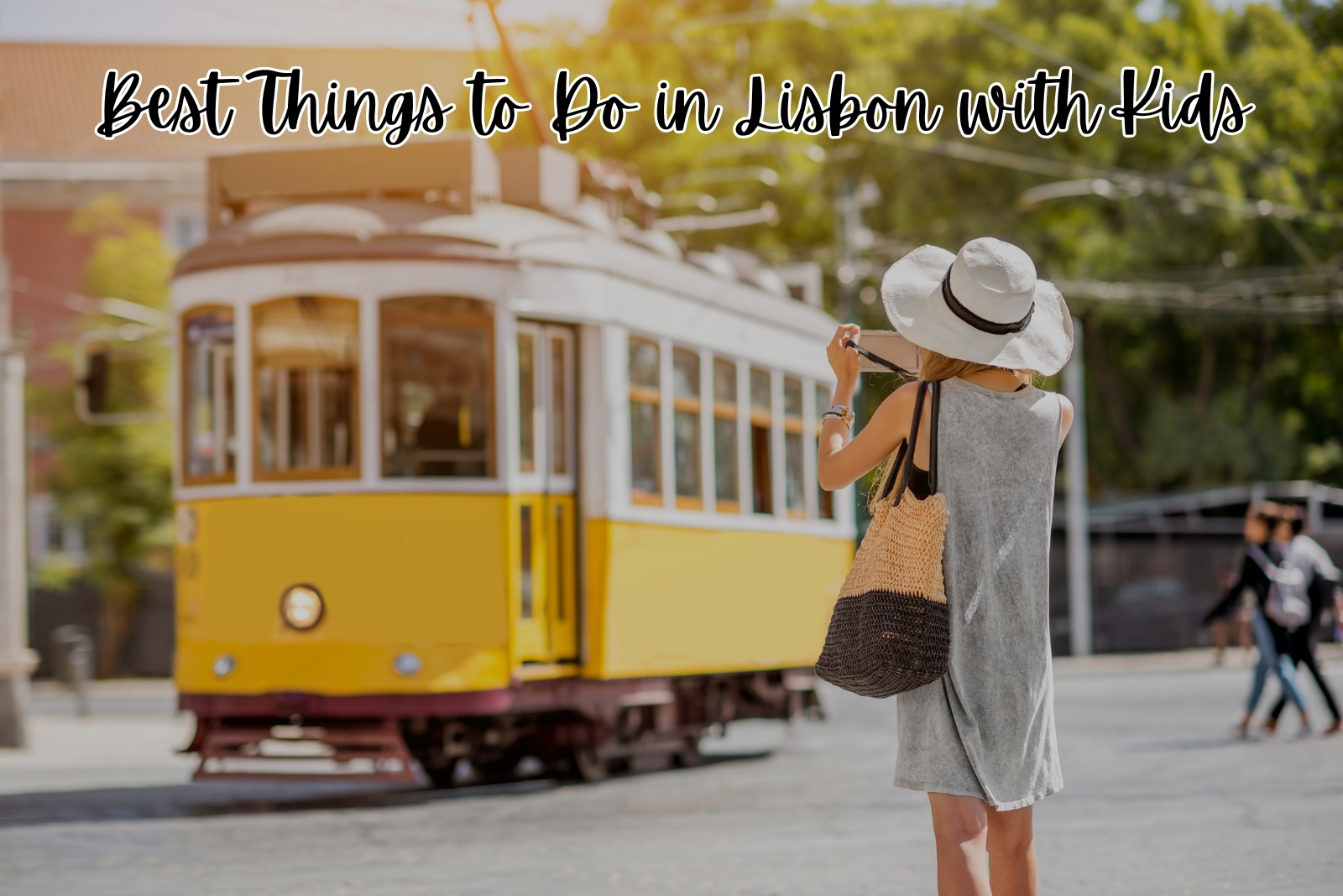 Best Things to Do in Lisbon with Kids
