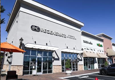 Genetic Testing in Henderson