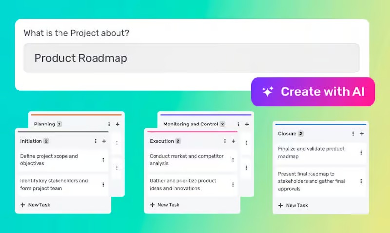Top Free Online Architects Project Management Software for Efficiency