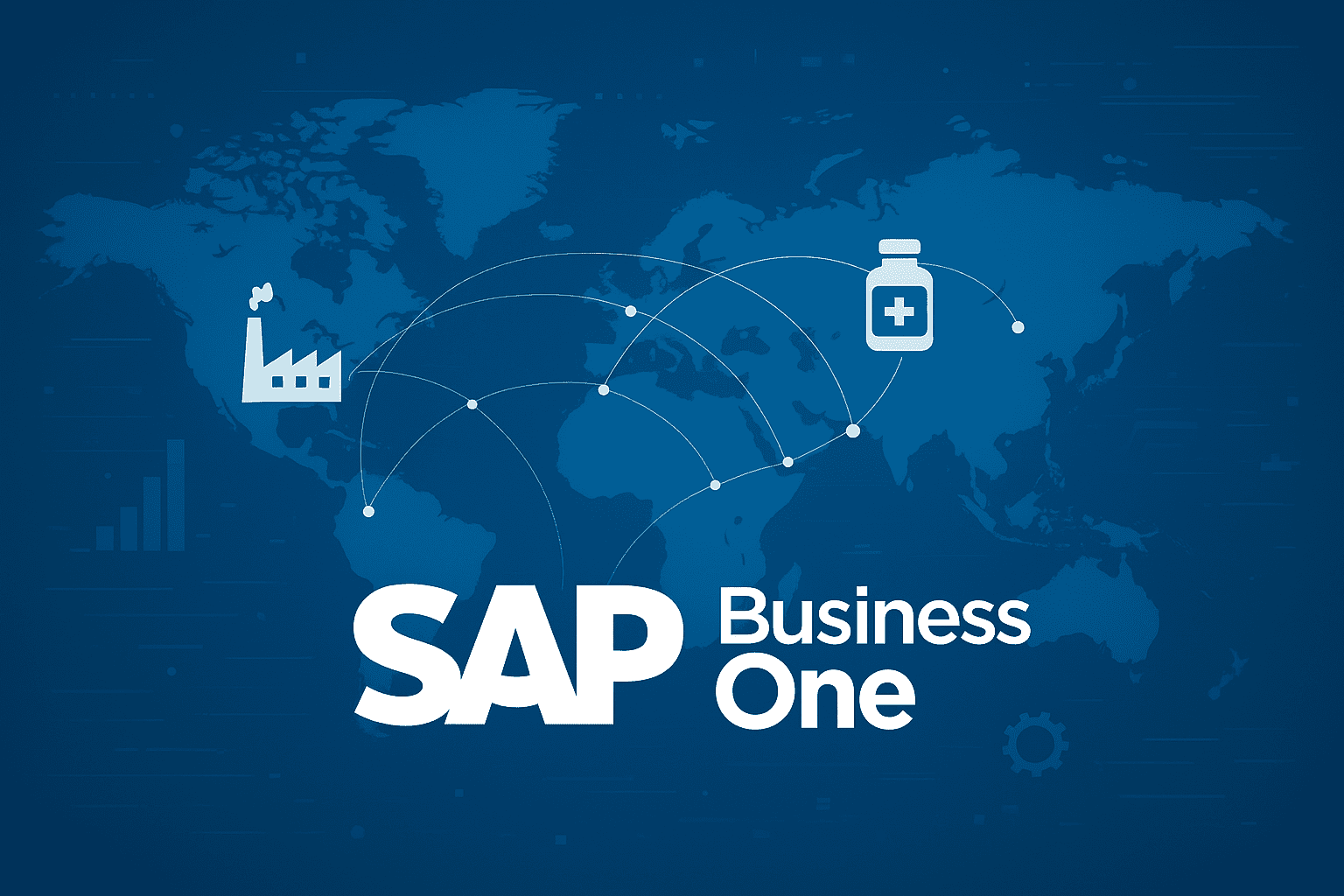 Optimizing Refinery Operations Using SAP Business One