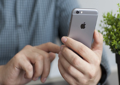 Spam call detected in Apple's new plan