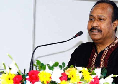 Garment industry in the country's economic life : Mujibul Haque