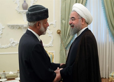 With Iran negotiations, agreement interrupt will not Oman
