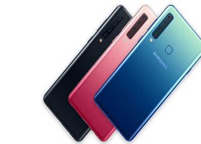 November is coming, Samsung's four camera ‘Galaxy A’