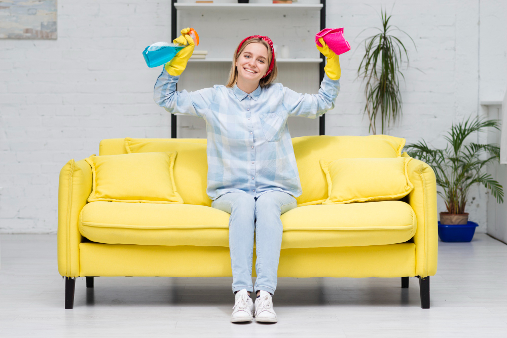 Why Is Eco-Friendly Couch Cleaning the Best Choice for Your Home?