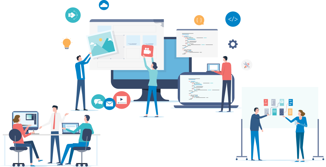  Elevate Your Online Presence with Top Website Developers in Sri Lanka 