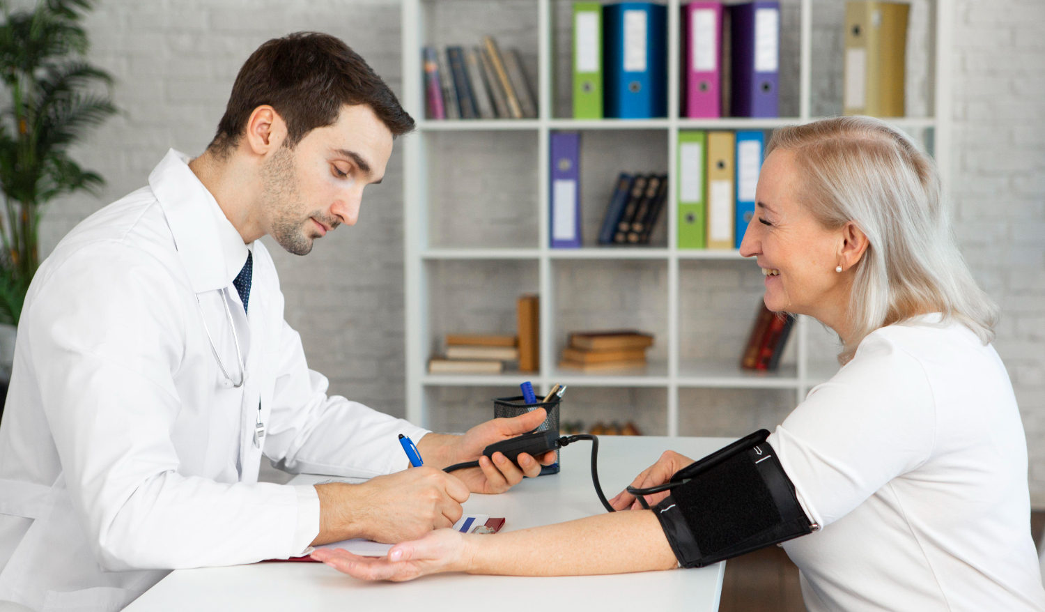 Prioritise Your Health: Get an Essential Health Checkup in Thane