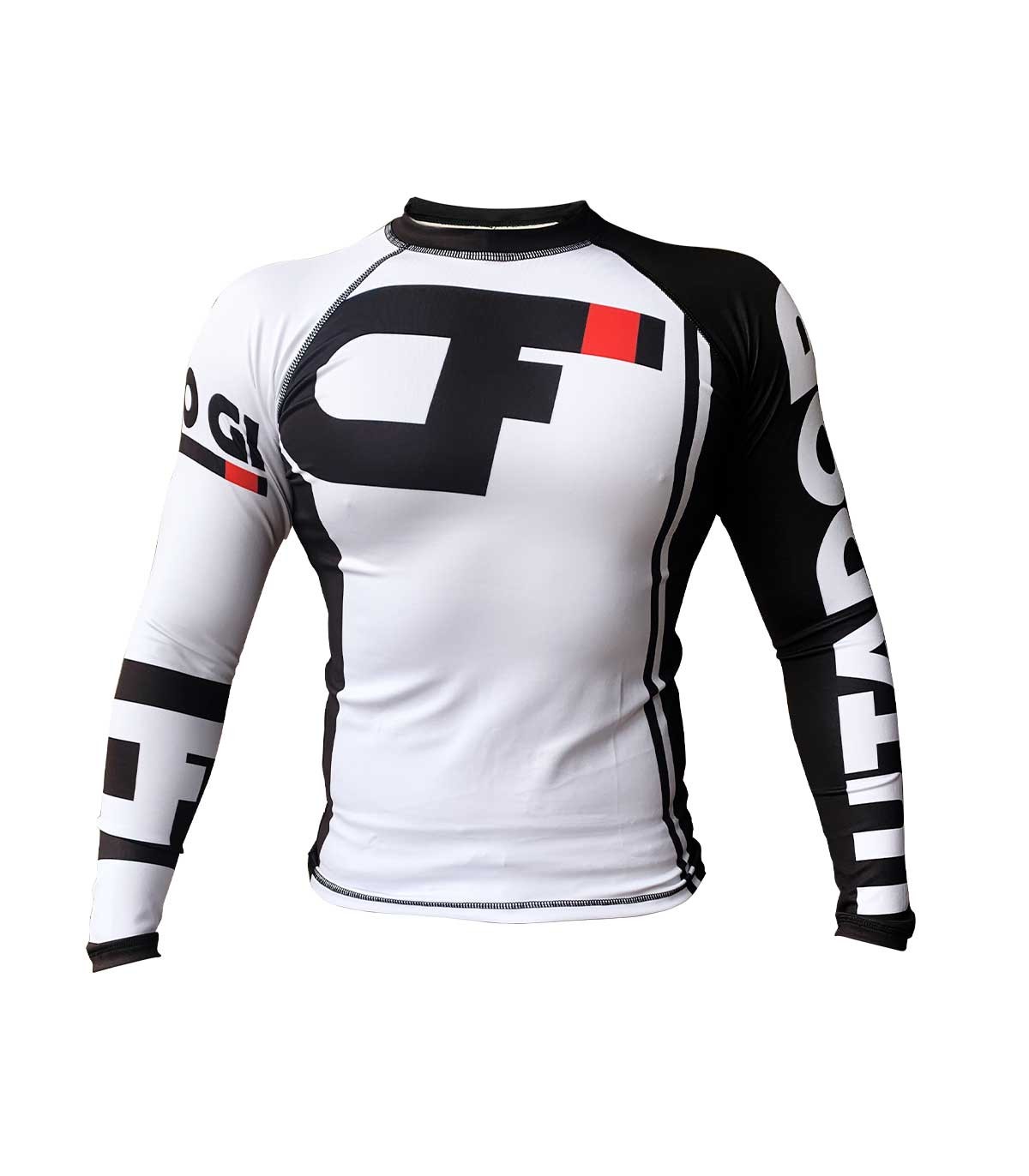 How Many No Gi Rash Guards Do You Really Need?