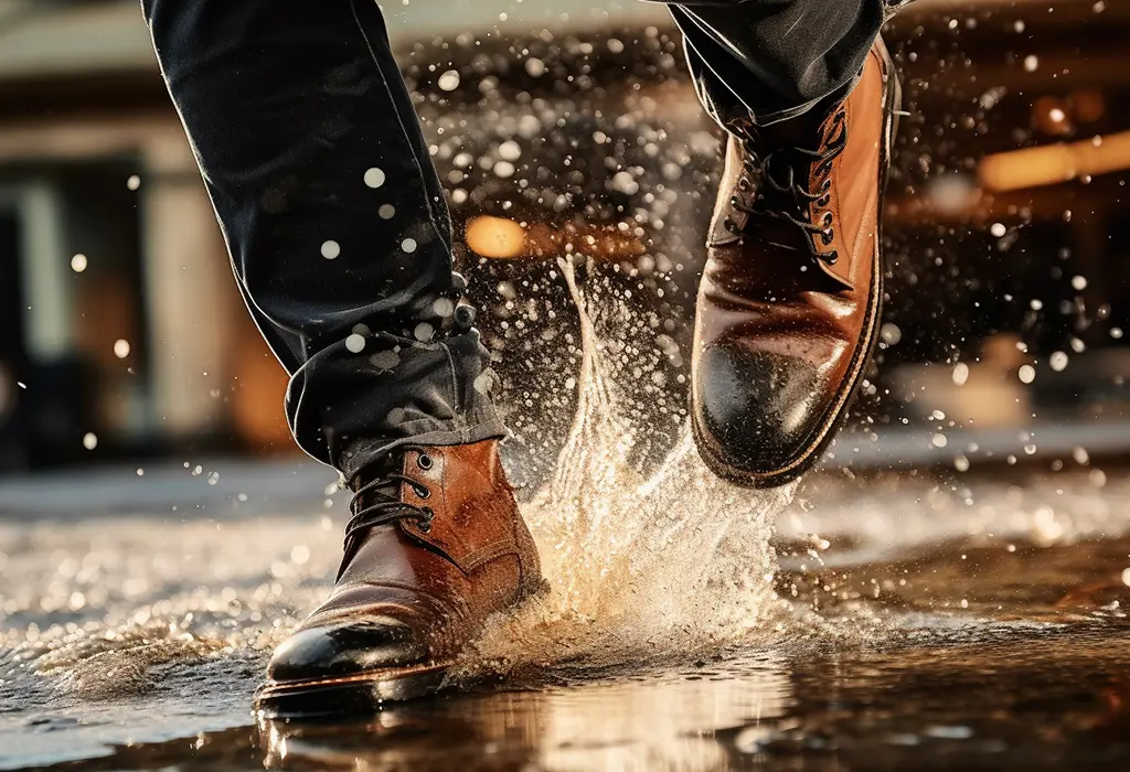 11 Essential Boot Rules Every Man Must Know