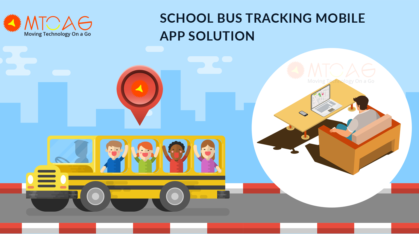 The Way to Stop the Danger of School bus Hijacking