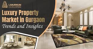     Luxury apartments in gurgaon for sale