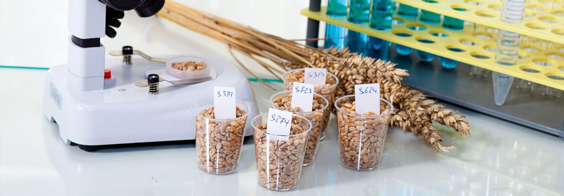 Food , Cosmetic and Environment Testing Services