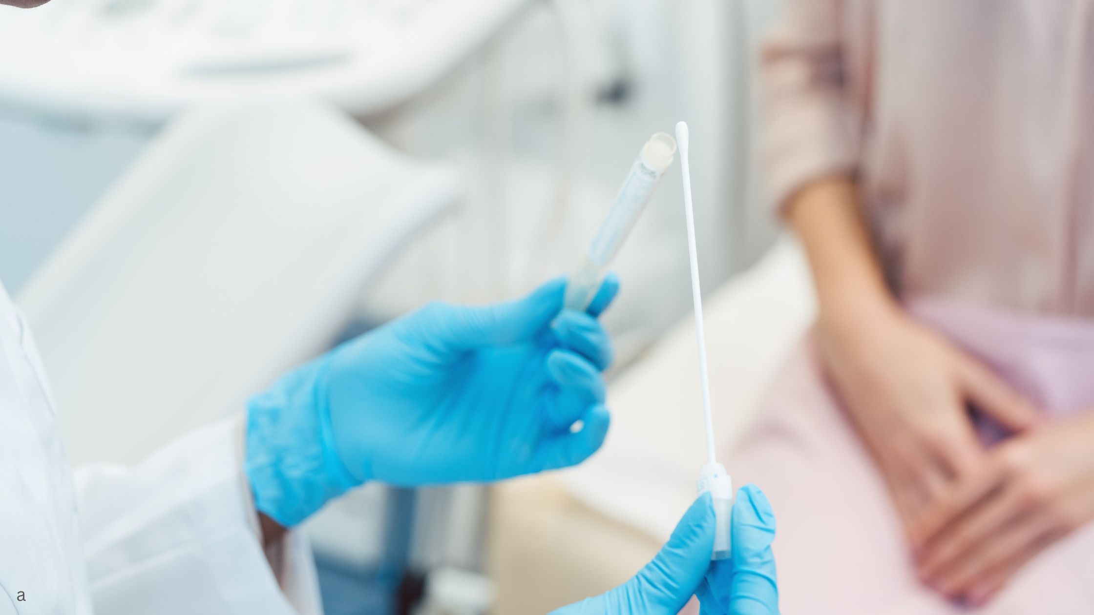 Everything You Need to Know About STD Testing in Dubai