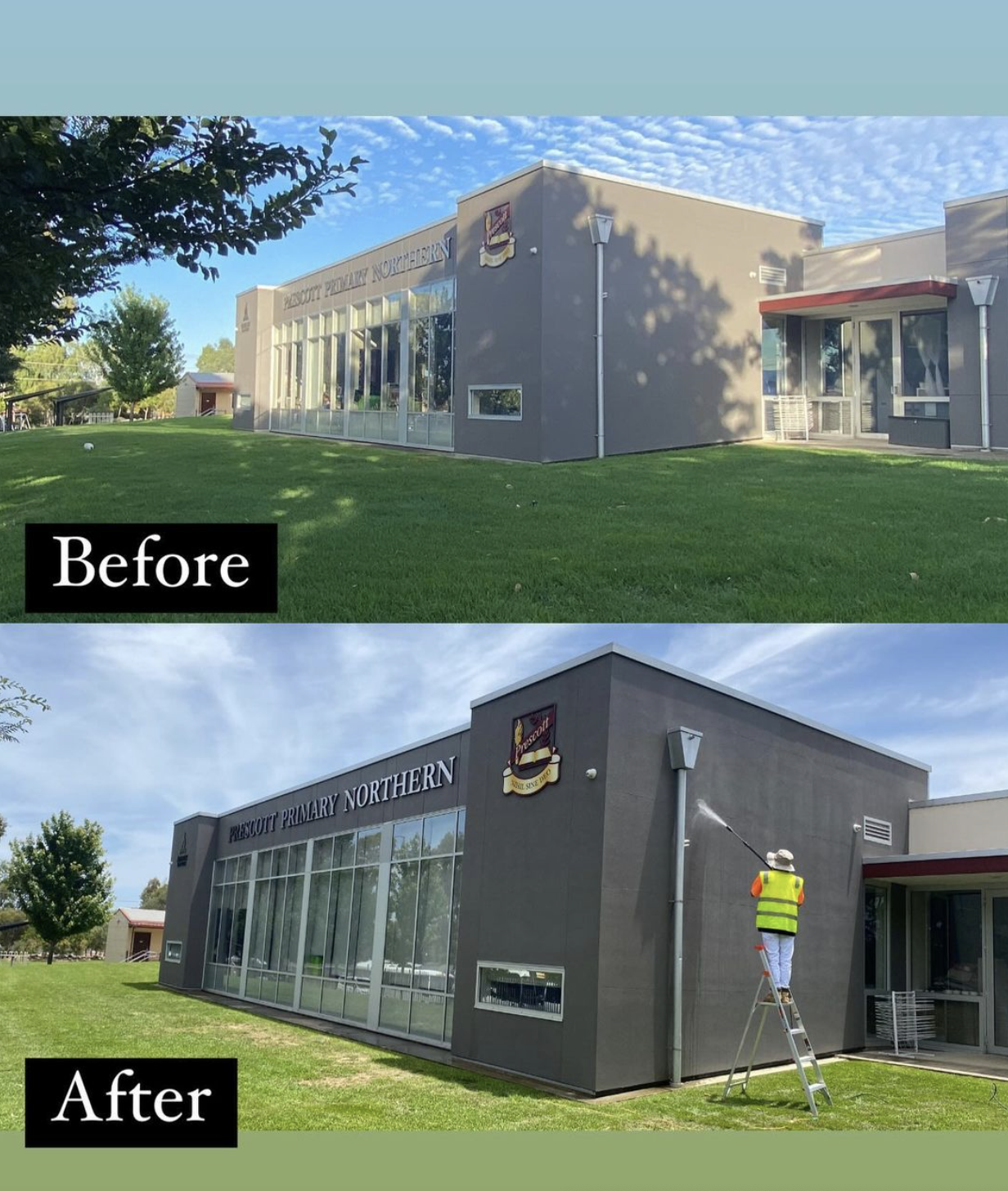Elevate Your Business with the Expertise of Painters Adelaide: A Must-Read for Commercial Owners