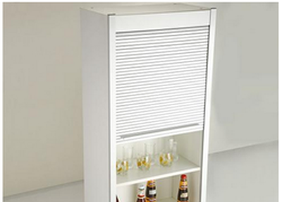 Categories of the roller doors