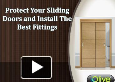 Get the best information for the protection of the sliding doors - PowerPoint PPT Presentation