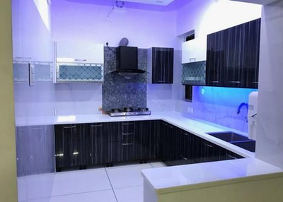 Top 7 points careful points on a modular kitchen