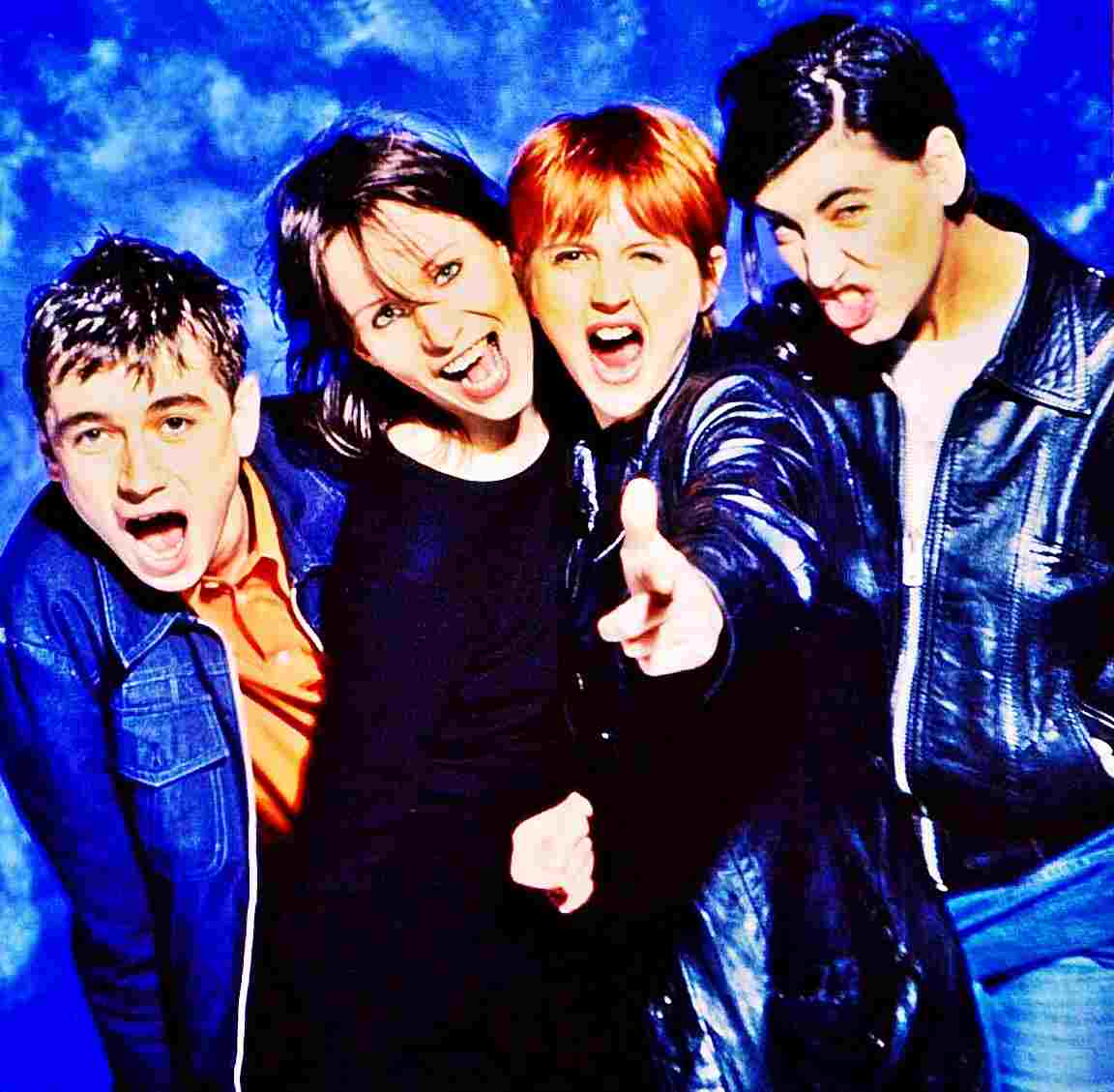 Elastica Merch Store