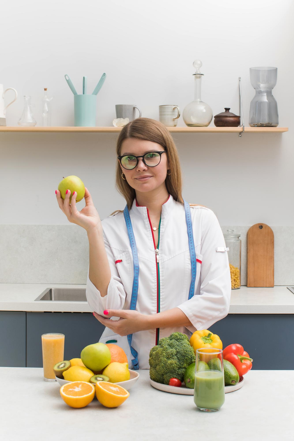 12 Highly Recommended Nutritionists in London, UK