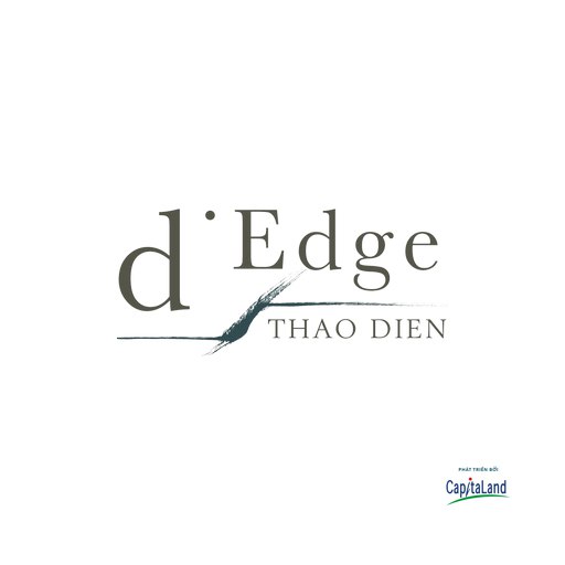 D’Edge Thảo Điền nơi an cư đẳng cấp và sang trọng