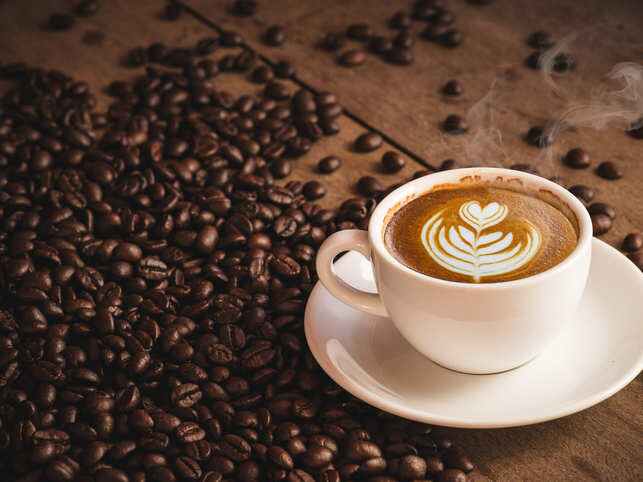 Jamaican Blue Mountain Coffee in Pasadena CA