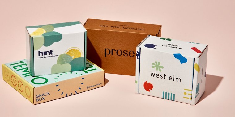 The Ultimate Guide to Custom Product Packaging: Everything You Need to Know