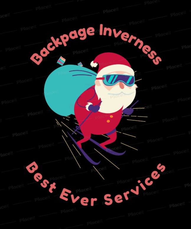 Backpage Inverness: - We are best in what we serve