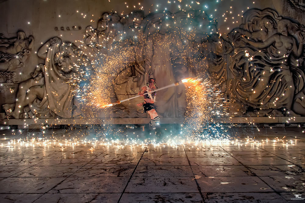 Backpage Daytona, a bouquet of services