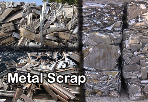 Factors Influencing Scrap Metal Prices: A Deep Dive