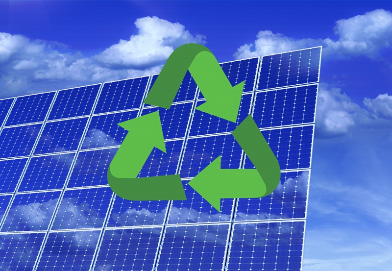 The Importance of Solar Panels Recycling: A Sustainable Future