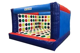 A Guide to Party Rentals: Bounce House Fun for Every Occasion