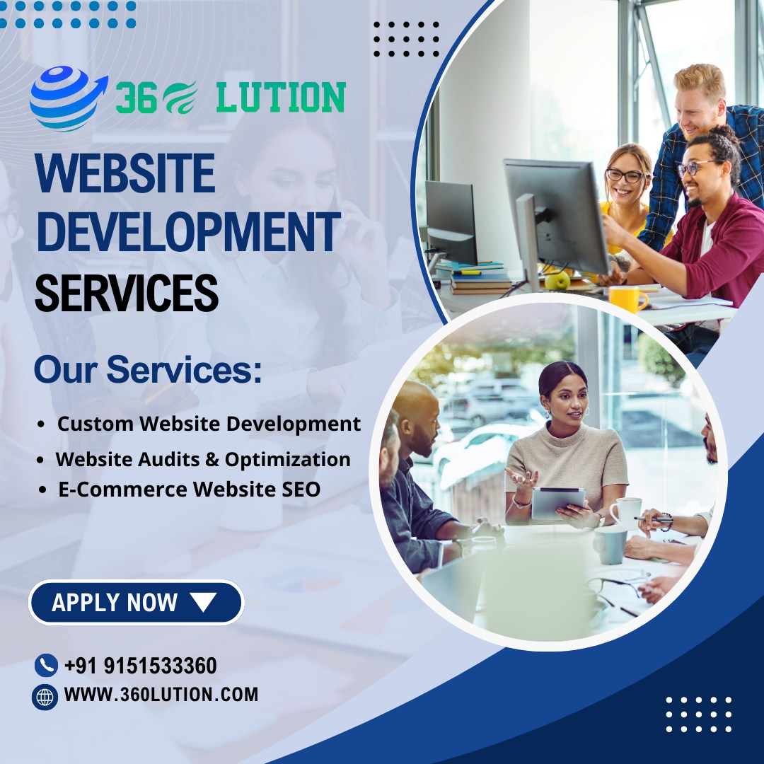 How a Custom Web Application Development Company Drives Business Success