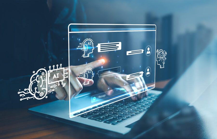 7 AI Trends in Laptops That Will Dominate Next Year