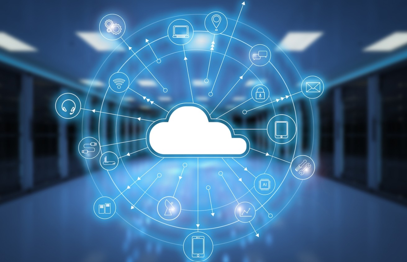 7 Ways Cloud Computing Solutions Optimise Hybrid Workloads